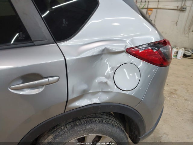 Aukcja sprzedaży 2014 Mazda Cx-5 Grand Touring, vin: JM3KE4DY5E0421891, numer aukcji: 45720975