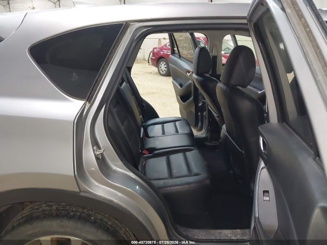 Aukcja sprzedaży 2014 Mazda Cx-5 Grand Touring, vin: JM3KE4DY5E0421891, numer aukcji: 45720975