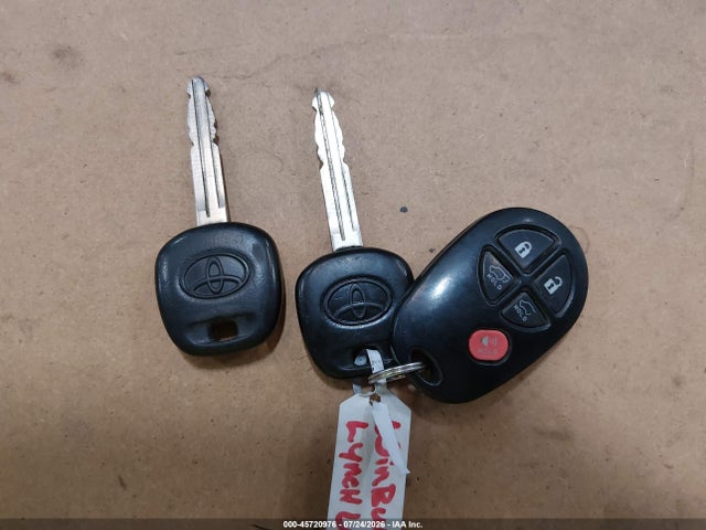 Aukcja sprzedaży 2013 Toyota Highlander Se V6, vin: 5TDBK3EHXDS275011, numer aukcji: 45720976