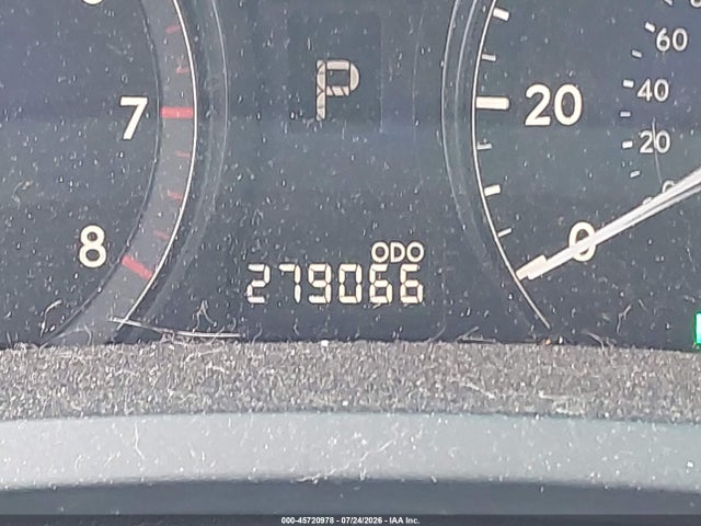 2010 Lexus Rx 350 მანქანა იყიდება აუქციონზე, vin: 2T2ZK1BA9AC030811, აუქციონის ნომერი: 45720978