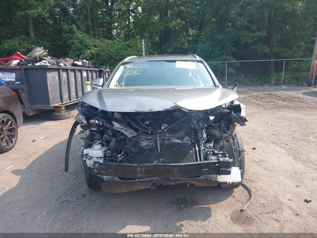 Продаж на аукціоні авто 2017 Lexus Nx 300h, vin: JTJBJRBZ1H2072604, номер лоту: 45720984