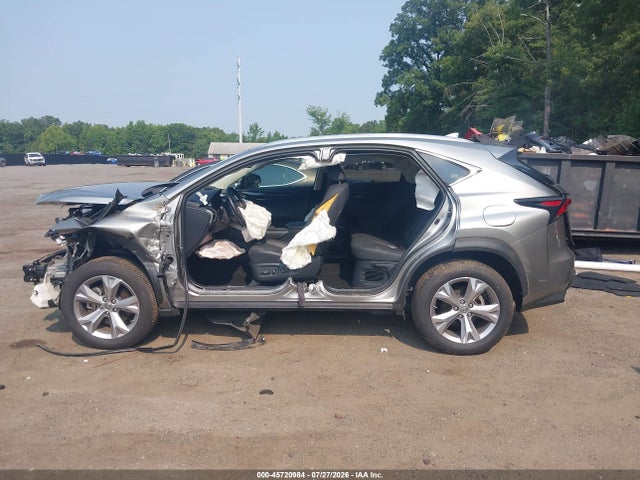 Продаж на аукціоні авто 2017 Lexus Nx 300h, vin: JTJBJRBZ1H2072604, номер лоту: 45720984