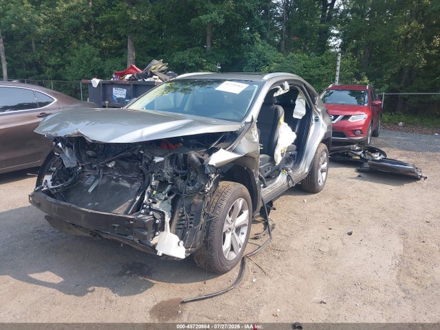 Продаж на аукціоні авто 2017 Lexus Nx 300h, vin: JTJBJRBZ1H2072604, номер лоту: 45720984