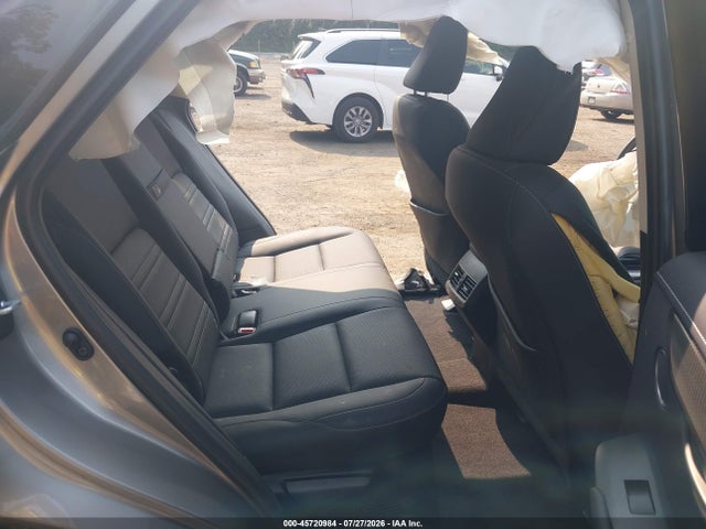 Продаж на аукціоні авто 2017 Lexus Nx 300h, vin: JTJBJRBZ1H2072604, номер лоту: 45720984