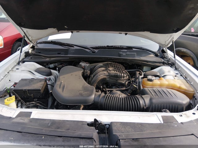 Aukcja sprzedaży 2017 Dodge Challenger Sxt, vin: 2C3CDZAG9HH568888, numer aukcji: 45720982