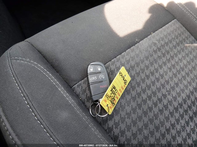 Aukcja sprzedaży 2017 Dodge Challenger Sxt, vin: 2C3CDZAG9HH568888, numer aukcji: 45720982