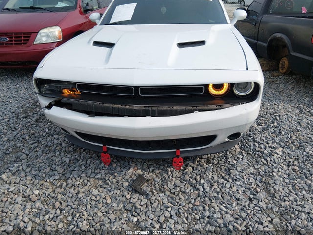 Aukcja sprzedaży 2017 Dodge Challenger Sxt, vin: 2C3CDZAG9HH568888, numer aukcji: 45720982