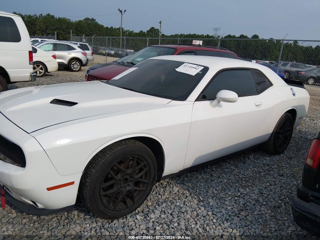 Aukcja sprzedaży 2017 Dodge Challenger Sxt, vin: 2C3CDZAG9HH568888, numer aukcji: 45720982