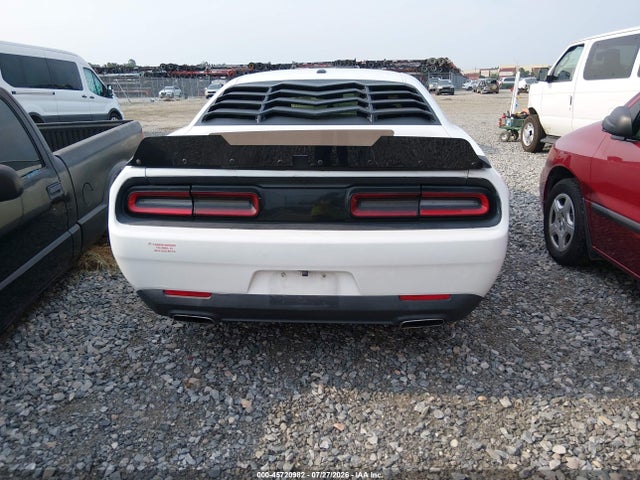 Aukcja sprzedaży 2017 Dodge Challenger Sxt, vin: 2C3CDZAG9HH568888, numer aukcji: 45720982