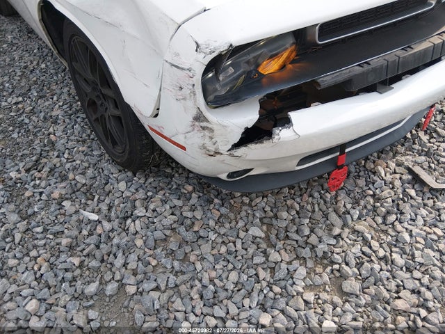 Aukcja sprzedaży 2017 Dodge Challenger Sxt, vin: 2C3CDZAG9HH568888, numer aukcji: 45720982