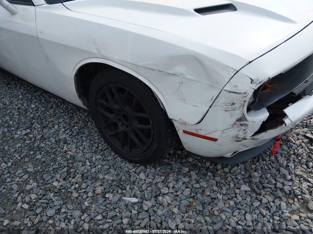 Aukcja sprzedaży 2017 Dodge Challenger Sxt, vin: 2C3CDZAG9HH568888, numer aukcji: 45720982