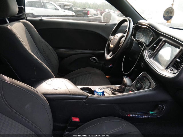 Aukcja sprzedaży 2017 Dodge Challenger Sxt, vin: 2C3CDZAG9HH568888, numer aukcji: 45720982