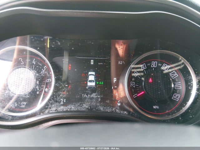 Aukcja sprzedaży 2017 Dodge Challenger Sxt, vin: 2C3CDZAG9HH568888, numer aukcji: 45720982