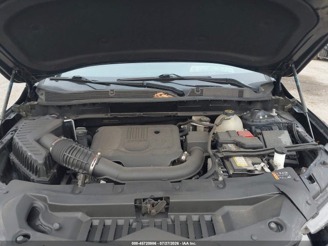 Продаж на аукціоні авто 2021 Chevrolet Blazer Fwd 2lt, vin: 3GNKBCR40MS512339, номер лоту: 45720986