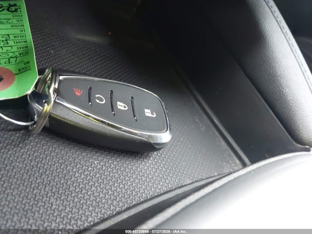 Продаж на аукціоні авто 2021 Chevrolet Blazer Fwd 2lt, vin: 3GNKBCR40MS512339, номер лоту: 45720986