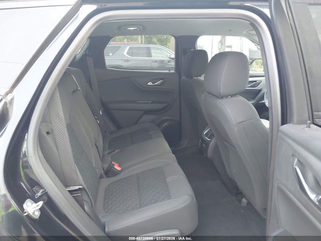 Продаж на аукціоні авто 2021 Chevrolet Blazer Fwd 2lt, vin: 3GNKBCR40MS512339, номер лоту: 45720986