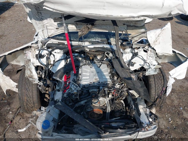 Aukcja sprzedaży 2013 Audi A6 3.0t Premium, vin: WAUGGAFC3DN155889, numer aukcji: 45720993