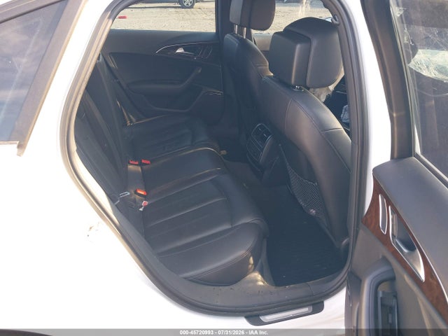 Aukcja sprzedaży 2013 Audi A6 3.0t Premium, vin: WAUGGAFC3DN155889, numer aukcji: 45720993