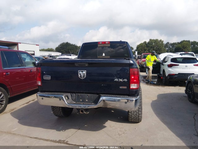 Продаж на аукціоні авто 2012 Ram 2500 Laramie Longhorn/limited Edition, vin: 3C6UD5GL5CG337225, номер лоту: 45720994