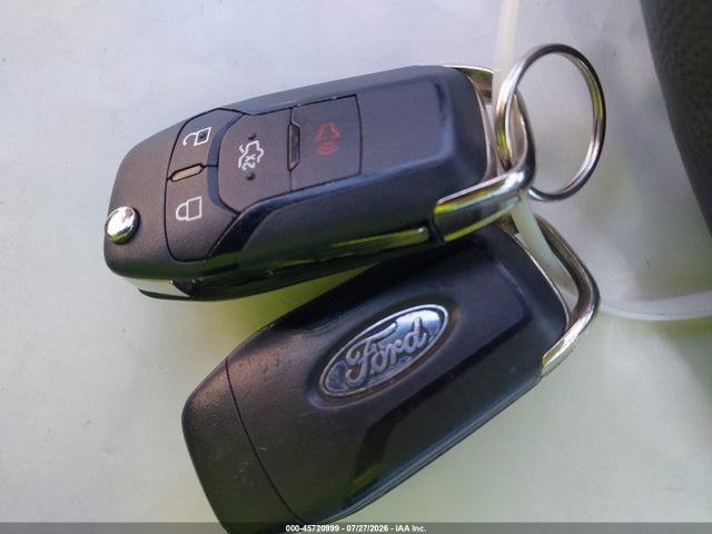 Ford FUSION SE 2014 3FA6P0HD2ER285021 Image 11