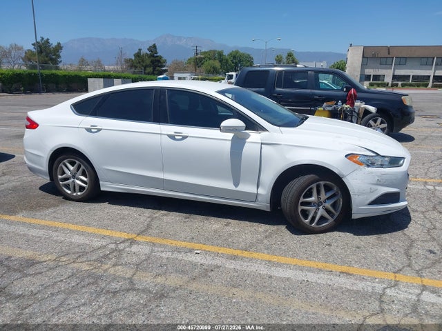 Ford FUSION SE 2014 3FA6P0HD2ER285021 Image 15