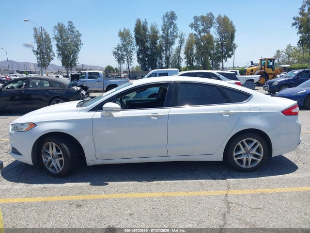 Ford FUSION SE 2014 3FA6P0HD2ER285021 Image 16