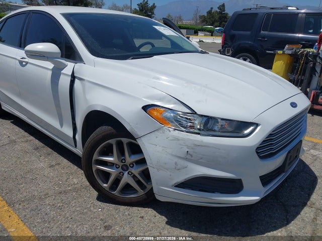 Ford FUSION SE 2014 3FA6P0HD2ER285021 Image 13