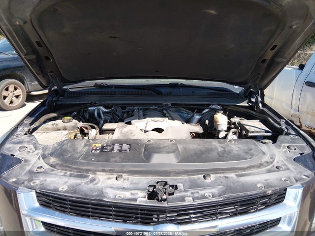 Aukcja sprzedaży 2015 Cadillac Escalade Premium, vin: 1GYS4CKJ4FR238890, numer aukcji: 45721001