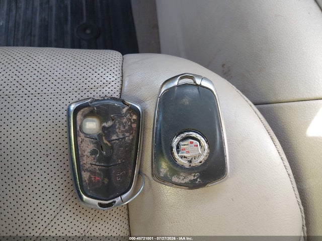 Aukcja sprzedaży 2015 Cadillac Escalade Premium, vin: 1GYS4CKJ4FR238890, numer aukcji: 45721001