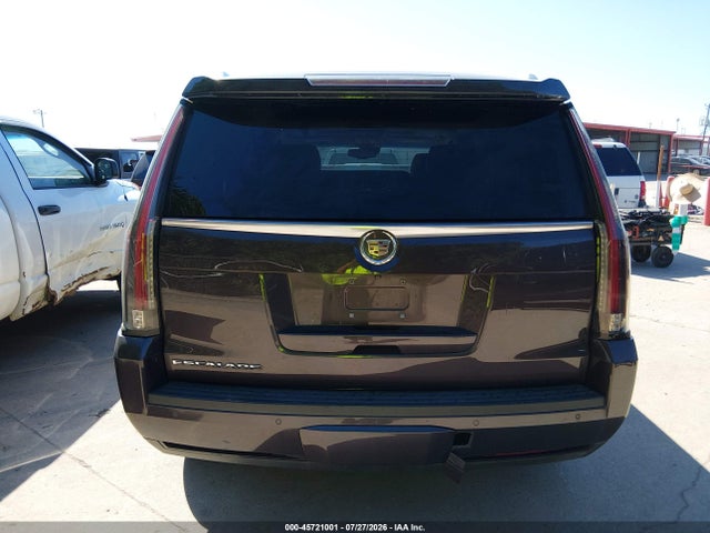 Aukcja sprzedaży 2015 Cadillac Escalade Premium, vin: 1GYS4CKJ4FR238890, numer aukcji: 45721001