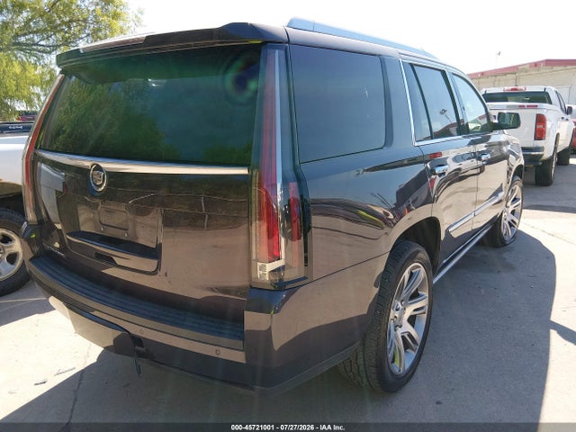 Aukcja sprzedaży 2015 Cadillac Escalade Premium, vin: 1GYS4CKJ4FR238890, numer aukcji: 45721001