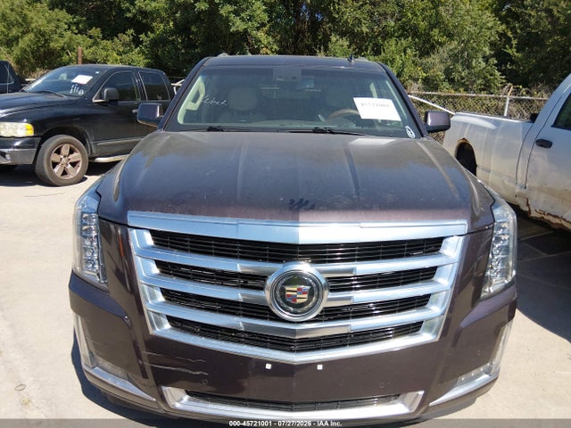 Aukcja sprzedaży 2015 Cadillac Escalade Premium, vin: 1GYS4CKJ4FR238890, numer aukcji: 45721001