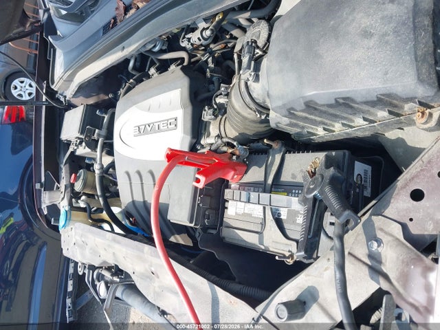 45721002 :رقم المزاد ، 2HNYD28327H525675 vin ، 2007 Acura Mdx Technology Package مزاد بيع