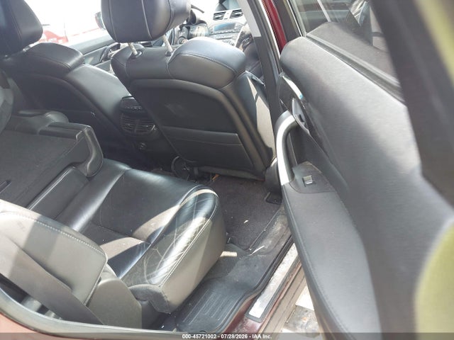 45721002 :رقم المزاد ، 2HNYD28327H525675 vin ، 2007 Acura Mdx Technology Package مزاد بيع