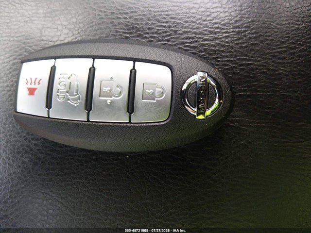 2014 Nissan Rogue Sv მანქანა იყიდება აუქციონზე, vin: 5N1AT2MT2EC871365, აუქციონის ნომერი: 45721005