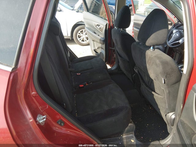2014 Nissan Rogue Sv მანქანა იყიდება აუქციონზე, vin: 5N1AT2MT2EC871365, აუქციონის ნომერი: 45721005