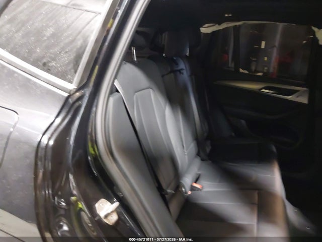 Aukcja sprzedaży 2022 Bmw X3 M, vin: 5YM13EC08N9L34971, numer aukcji: 45721011