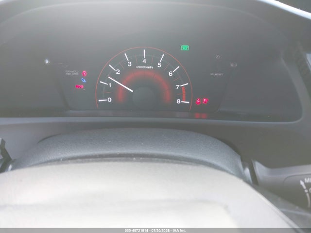 Продаж на аукціоні авто 2013 Honda Civic Si, vin: 2HGFB6E53DH707513, номер лоту: 45721014