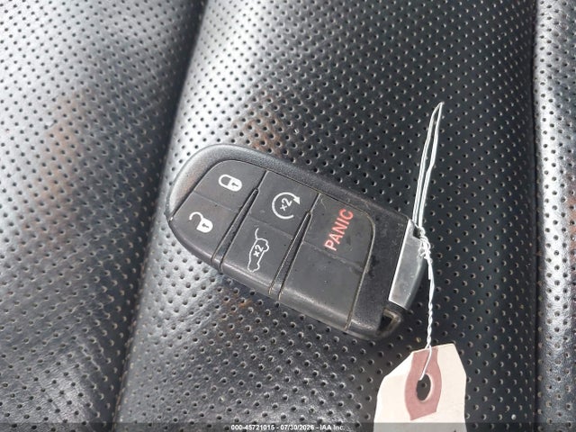 45721015 :رقم المزاد ، 1C4RJFBG4EC517597 vin ، 2014 Jeep Grand Cherokee Limited مزاد بيع