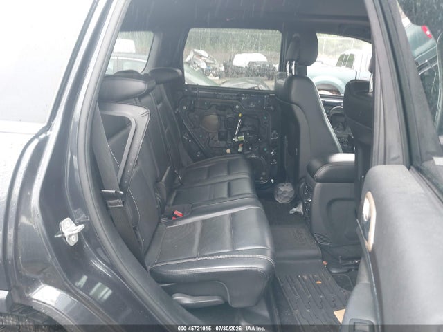 45721015 :رقم المزاد ، 1C4RJFBG4EC517597 vin ، 2014 Jeep Grand Cherokee Limited مزاد بيع