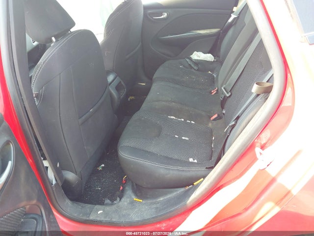 45721023 :رقم المزاد ، 1C3CDFBB0GD623600 vin ، 2016 Dodge Dart Sxt مزاد بيع