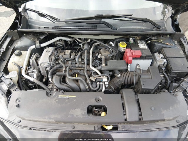 Продаж на аукціоні авто 2023 Nissan Sentra S Xtronic Cvt, vin: 3N1AB8BVXPY297755, номер лоту: 45721025
