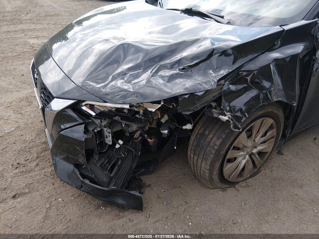 Продаж на аукціоні авто 2023 Nissan Sentra S Xtronic Cvt, vin: 3N1AB8BVXPY297755, номер лоту: 45721025