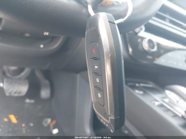 Продаж на аукціоні авто 2025 Infiniti Qx60 Pure, vin: 5N1AL1ER7SC334032, номер лоту: 45721027