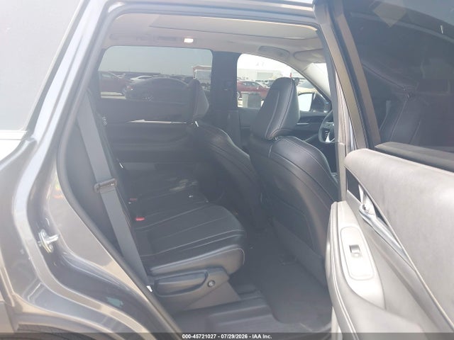 Продаж на аукціоні авто 2025 Infiniti Qx60 Pure, vin: 5N1AL1ER7SC334032, номер лоту: 45721027