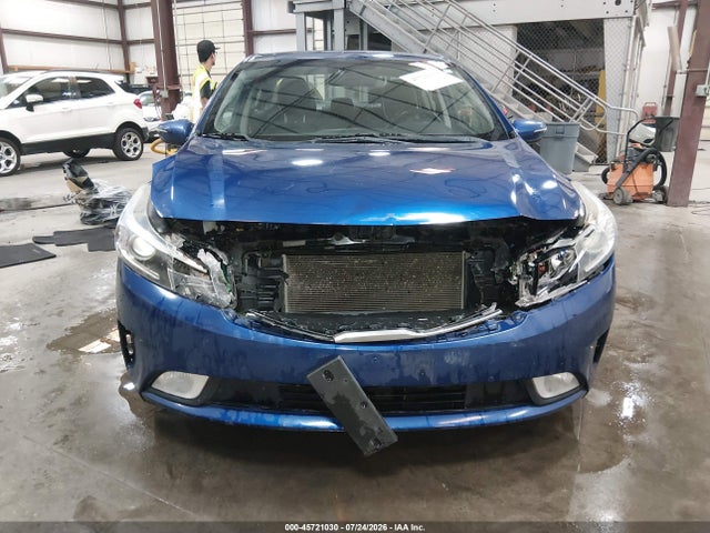 KIA FORTE S 2018 3KPFL4A77JE213895 Image 12