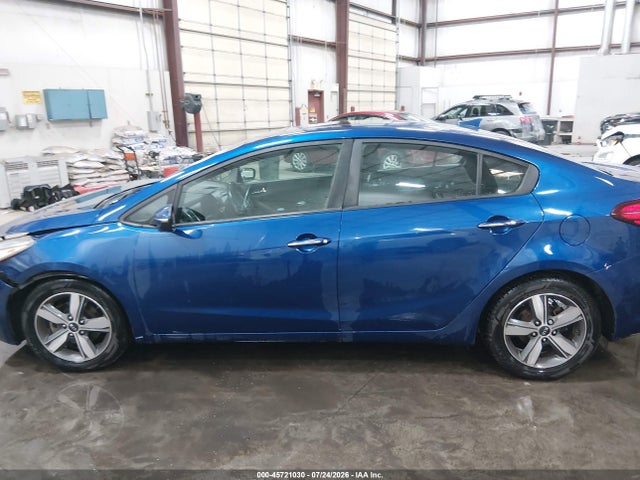 KIA FORTE S 2018 3KPFL4A77JE213895 Image 14