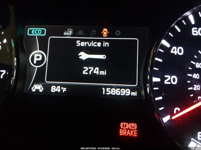 KIA FORTE S 2018 3KPFL4A77JE213895 Image 15