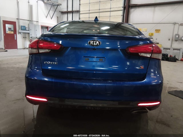 KIA FORTE S 2018 3KPFL4A77JE213895 Image 16
