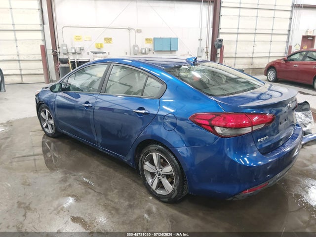 KIA FORTE S 2018 3KPFL4A77JE213895 Image 3